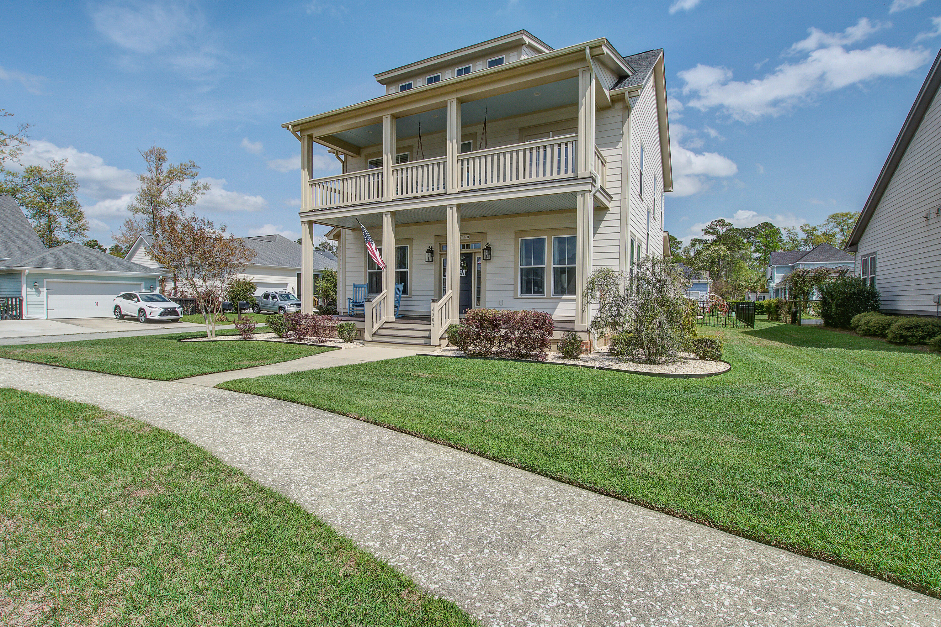 4303 Misty Hollow Lane