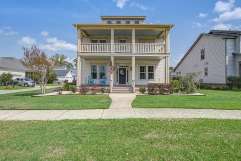 4303 Misty Hollow Lane Ravenel SC 29470