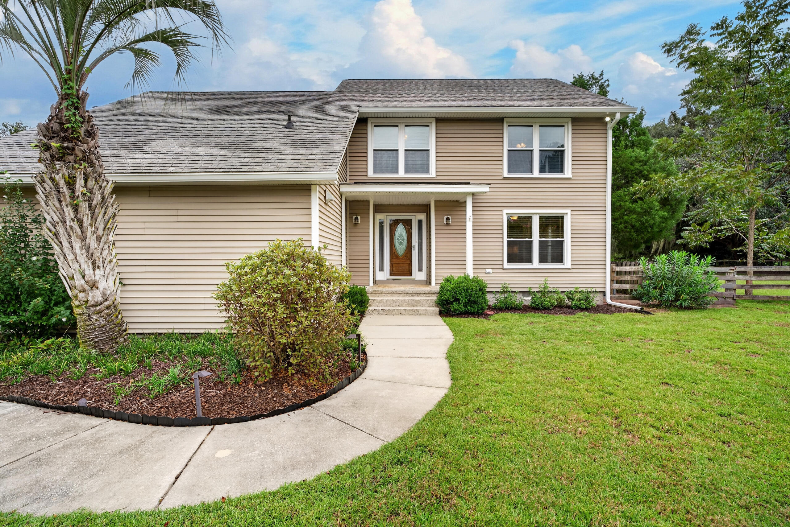 5497 Stono View Drive