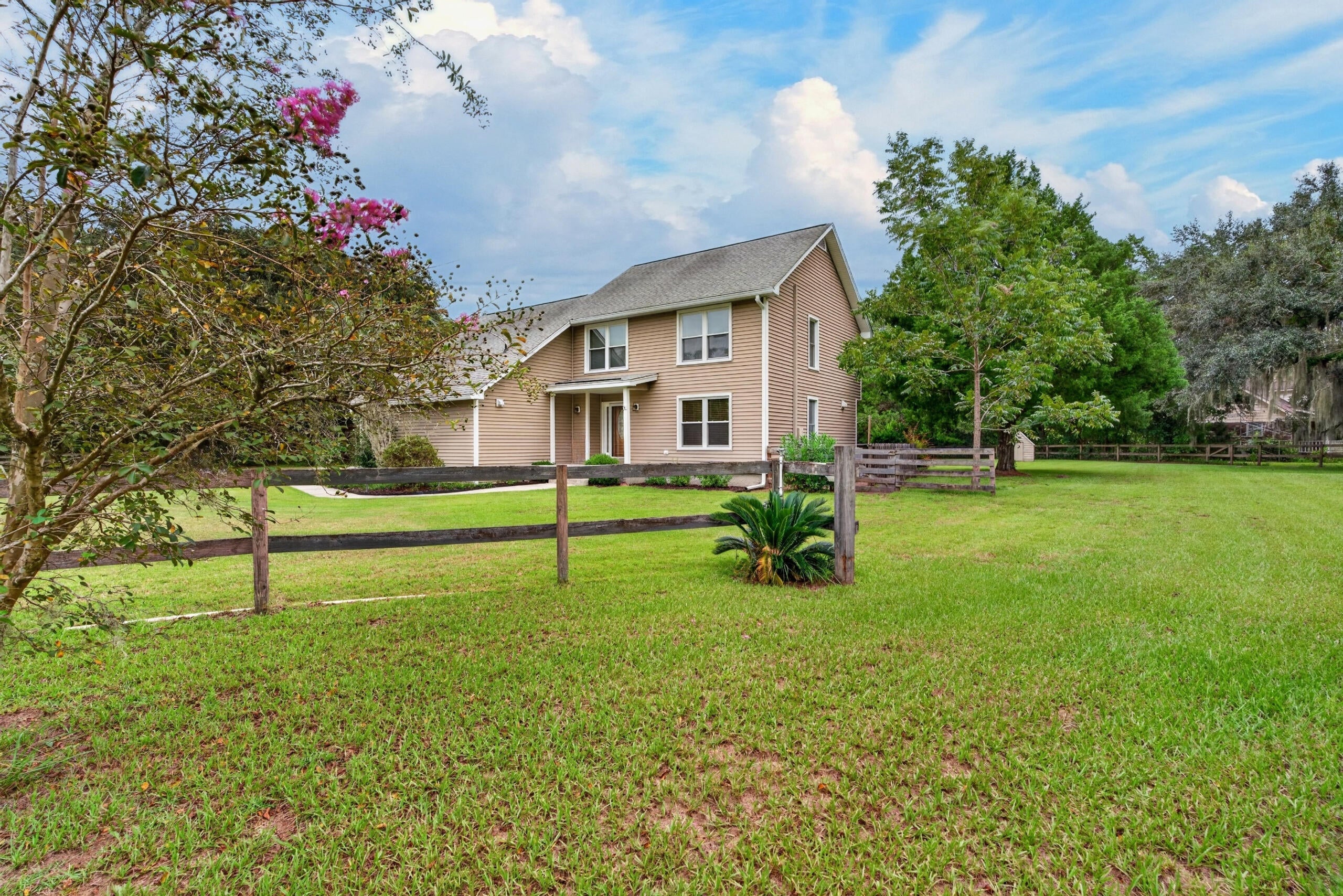 5497 Stono View Drive