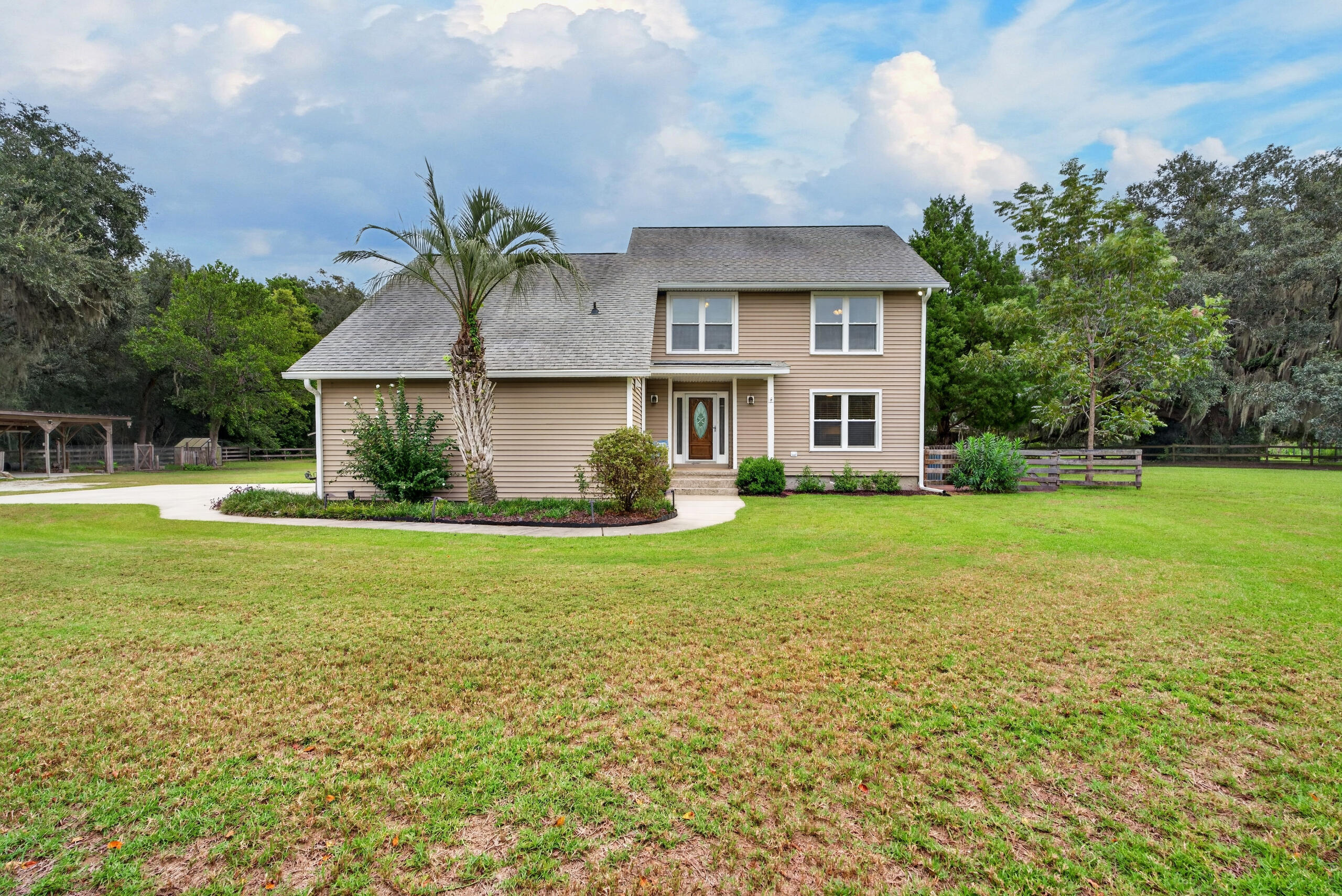 5497 Stono View Drive