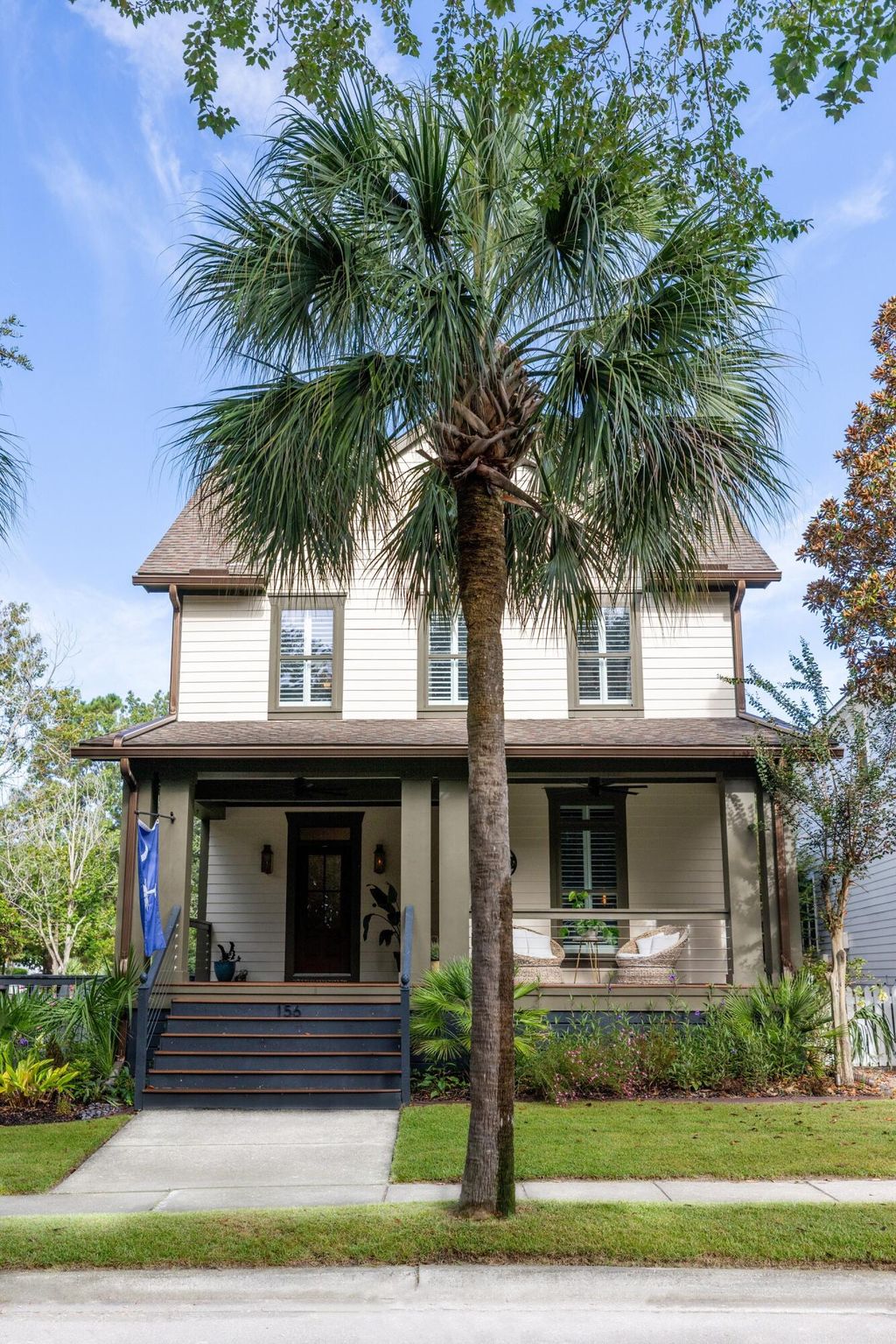 Photo of 156 Etiwan Park Street, Charleston, SC 29492 (MLS # 25027964)