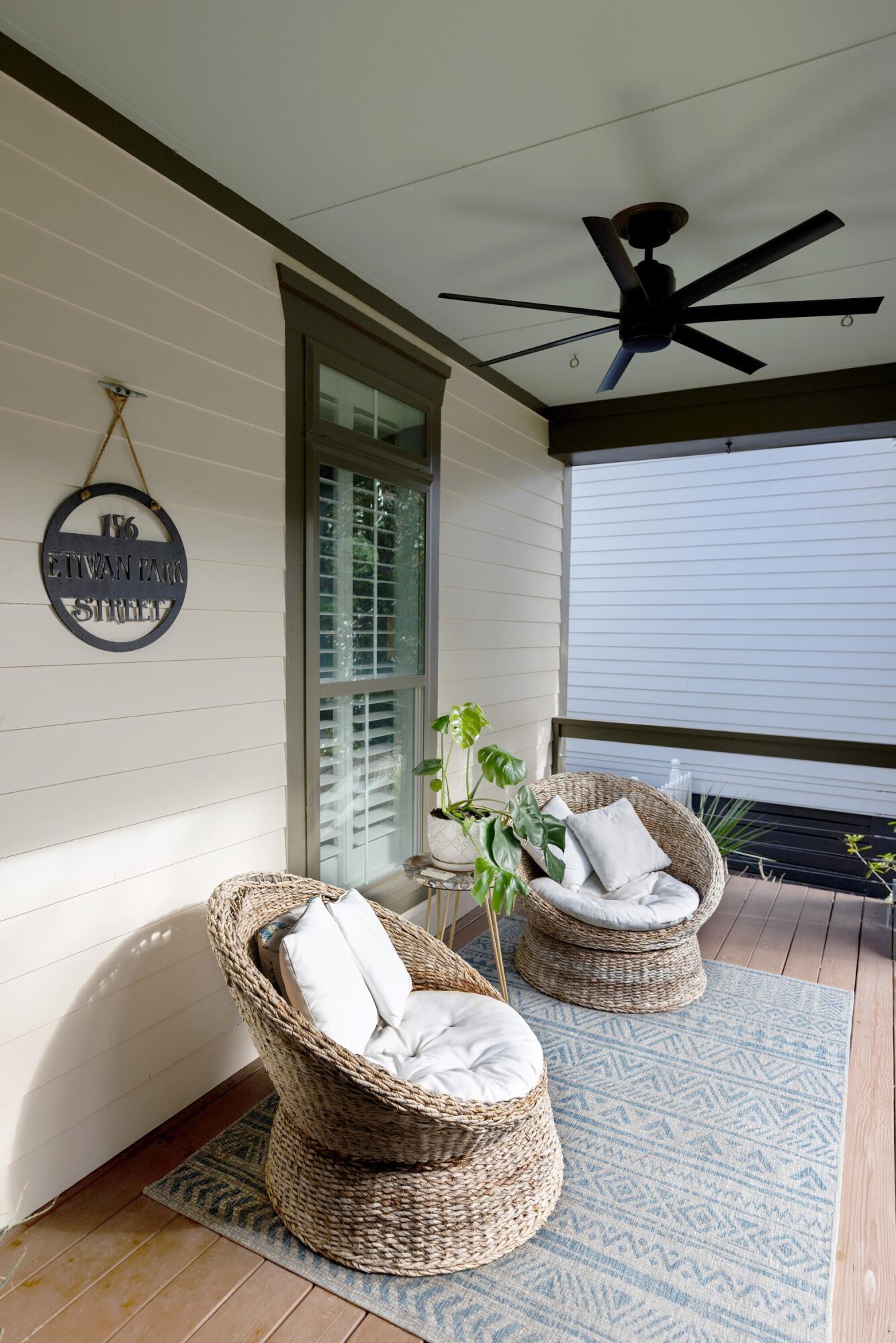 156 Etiwan Park Street