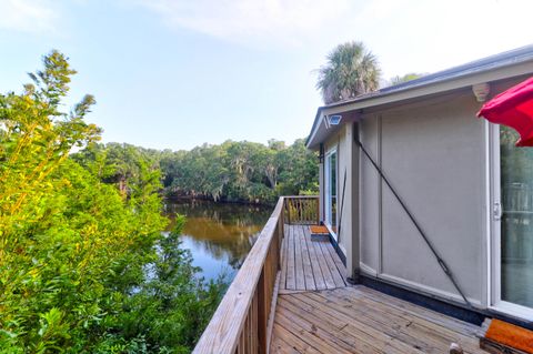 A home in Seabrook Island