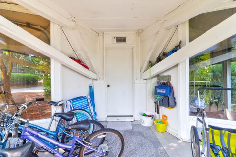 A home in Seabrook Island