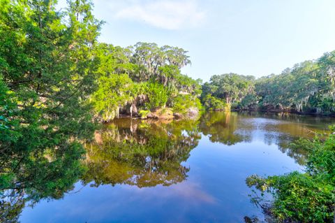 A home in Seabrook Island