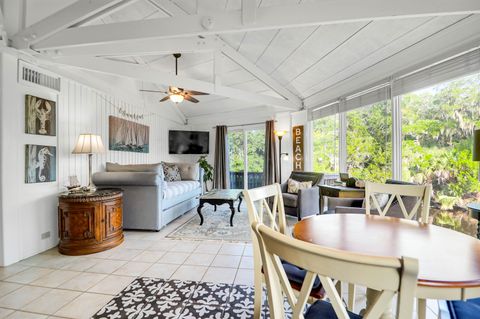 A home in Seabrook Island