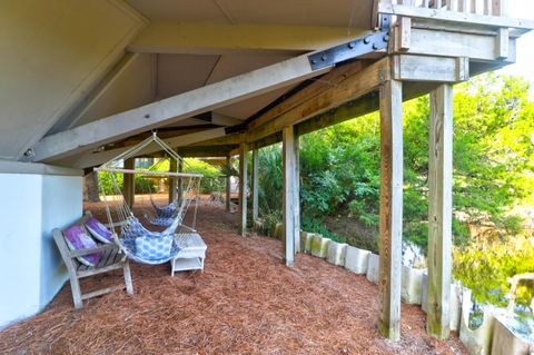 A home in Seabrook Island