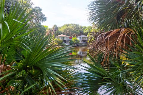 A home in Seabrook Island