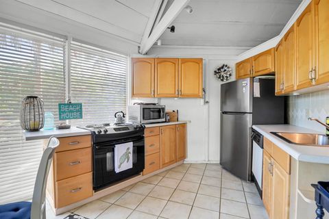 A home in Seabrook Island