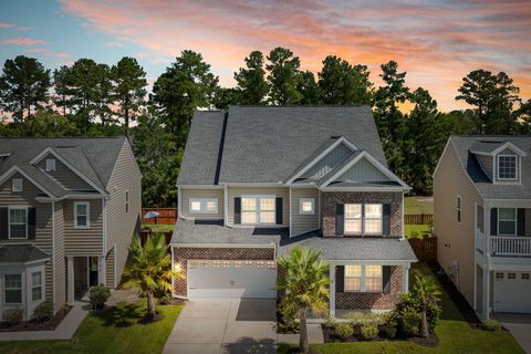 A home in Summerville