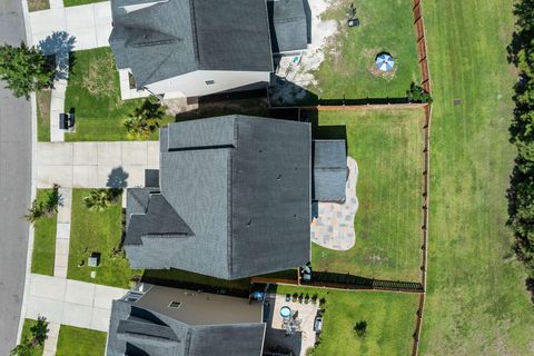 A home in Summerville