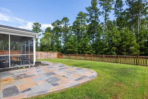 A home in Summerville