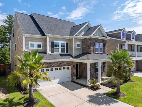 A home in Summerville