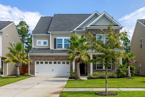 A home in Summerville