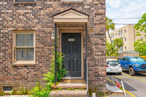 A home in Charleston