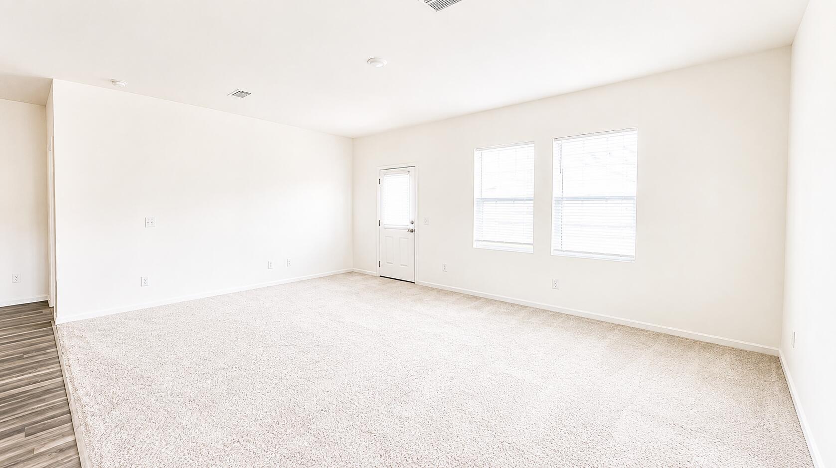 512 Pender Woods Drive