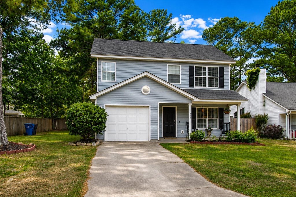 Photo of 246 Corsair Street, Summerville, SC 29483 (MLS # 26024317)