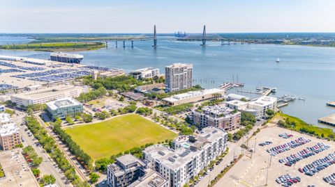 Condominium in Charleston SC 2 Wharfside Street 44.jpg