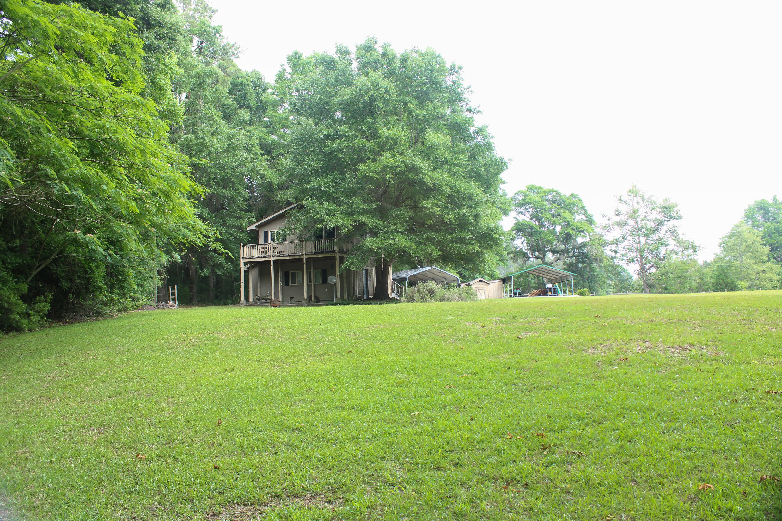 5451 Wire Road, Branchville, SC, 29432