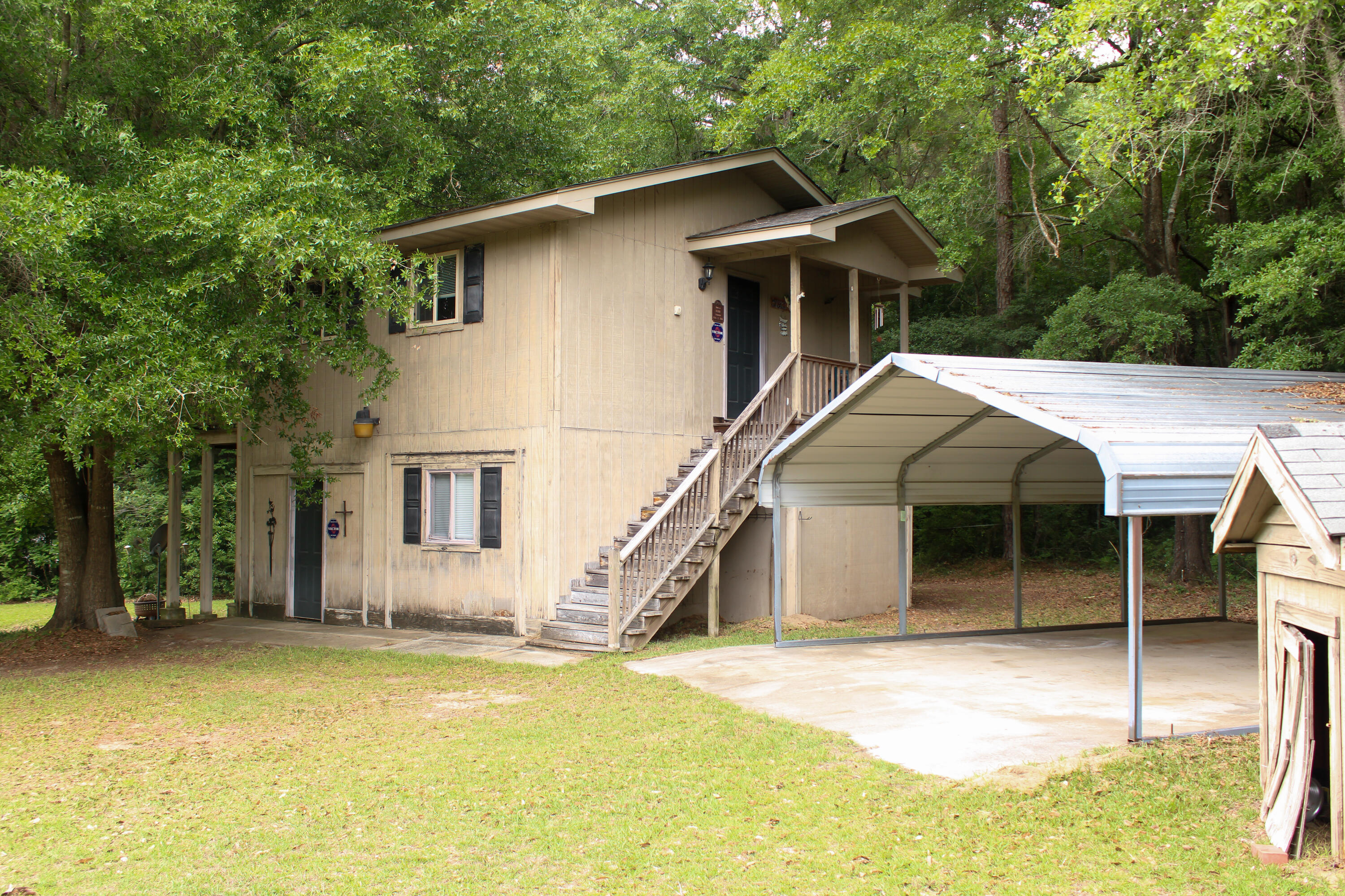 5451 Wire Road