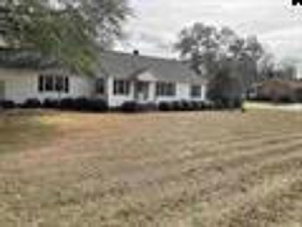 Photo of 4229 Faust Street, Bamberg, SC 29003 (MLS # 26007585)