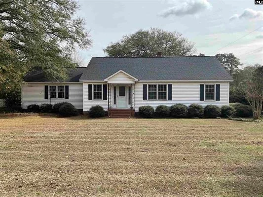 4229 Faust Street, Bamberg, SC, 29003