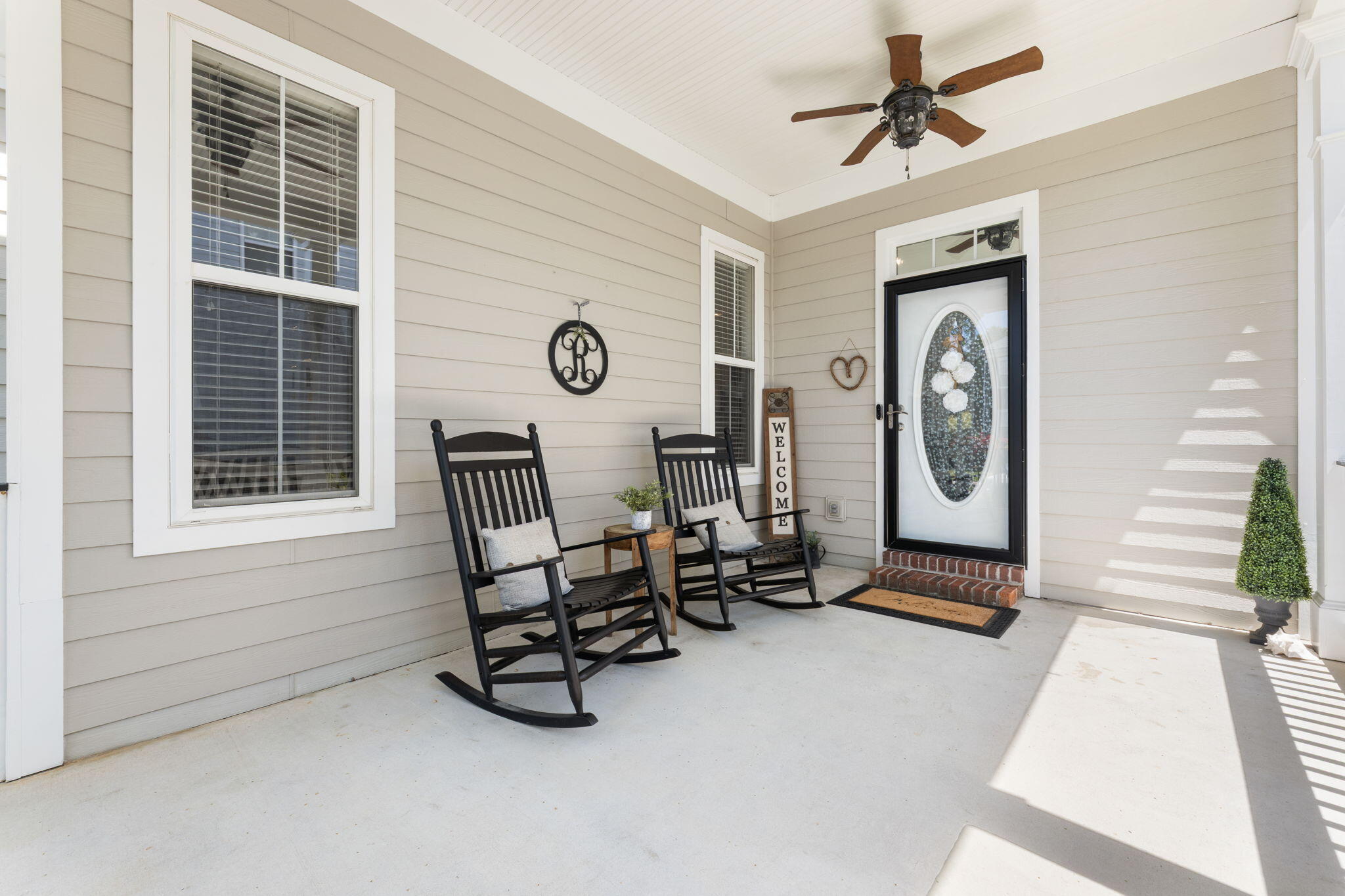 213 Hydrangea Street