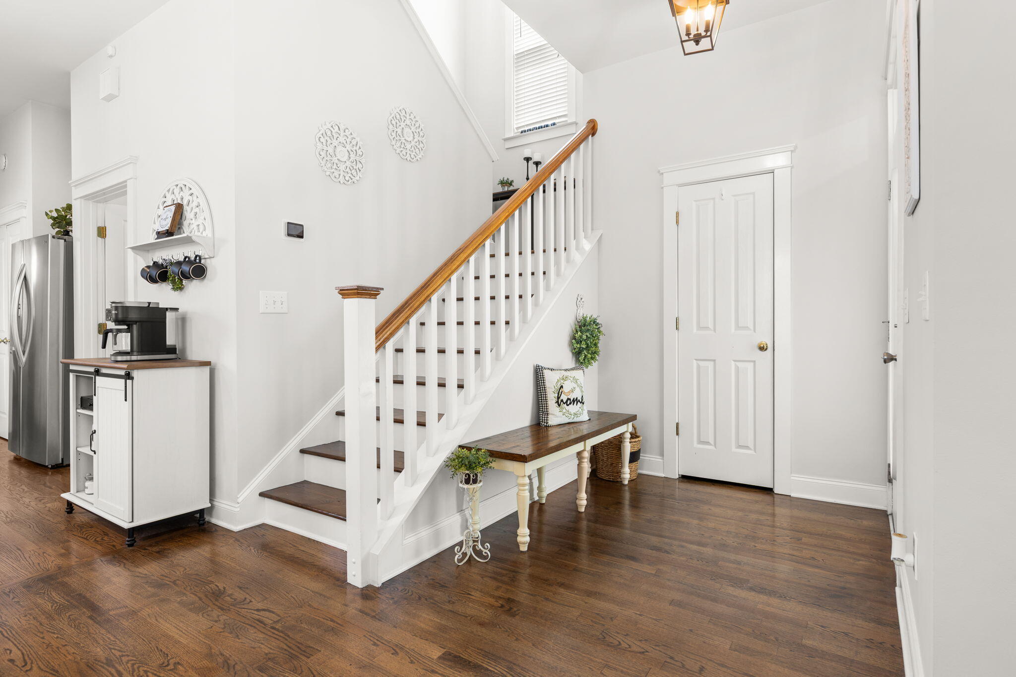 213 Hydrangea Street