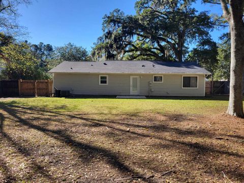 A home in Summerville