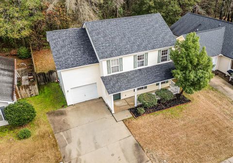 A home in Summerville