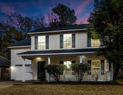 A home in Summerville