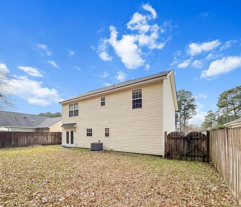 A home in Summerville