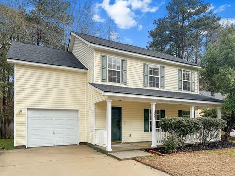 A home in Summerville