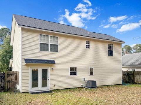 A home in Summerville