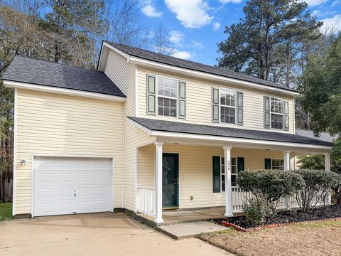 A home in Summerville