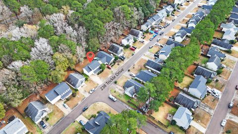 A home in Summerville