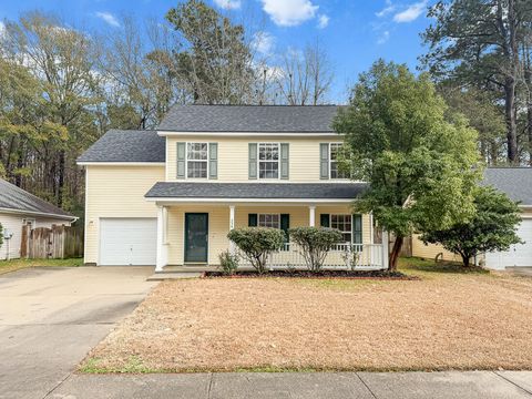 A home in Summerville