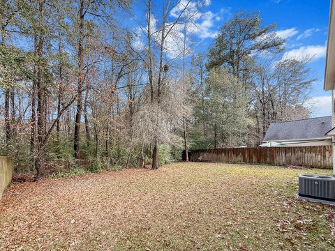 A home in Summerville