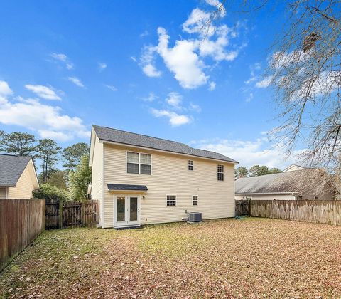 A home in Summerville