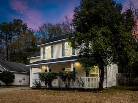 A home in Summerville