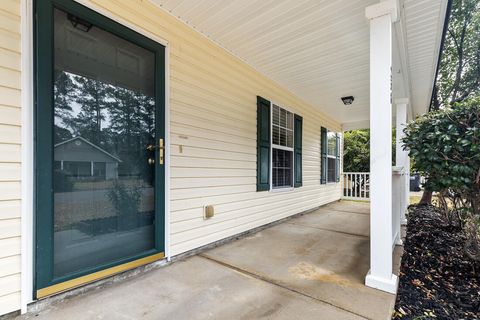 A home in Summerville