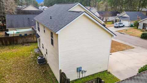 A home in Summerville