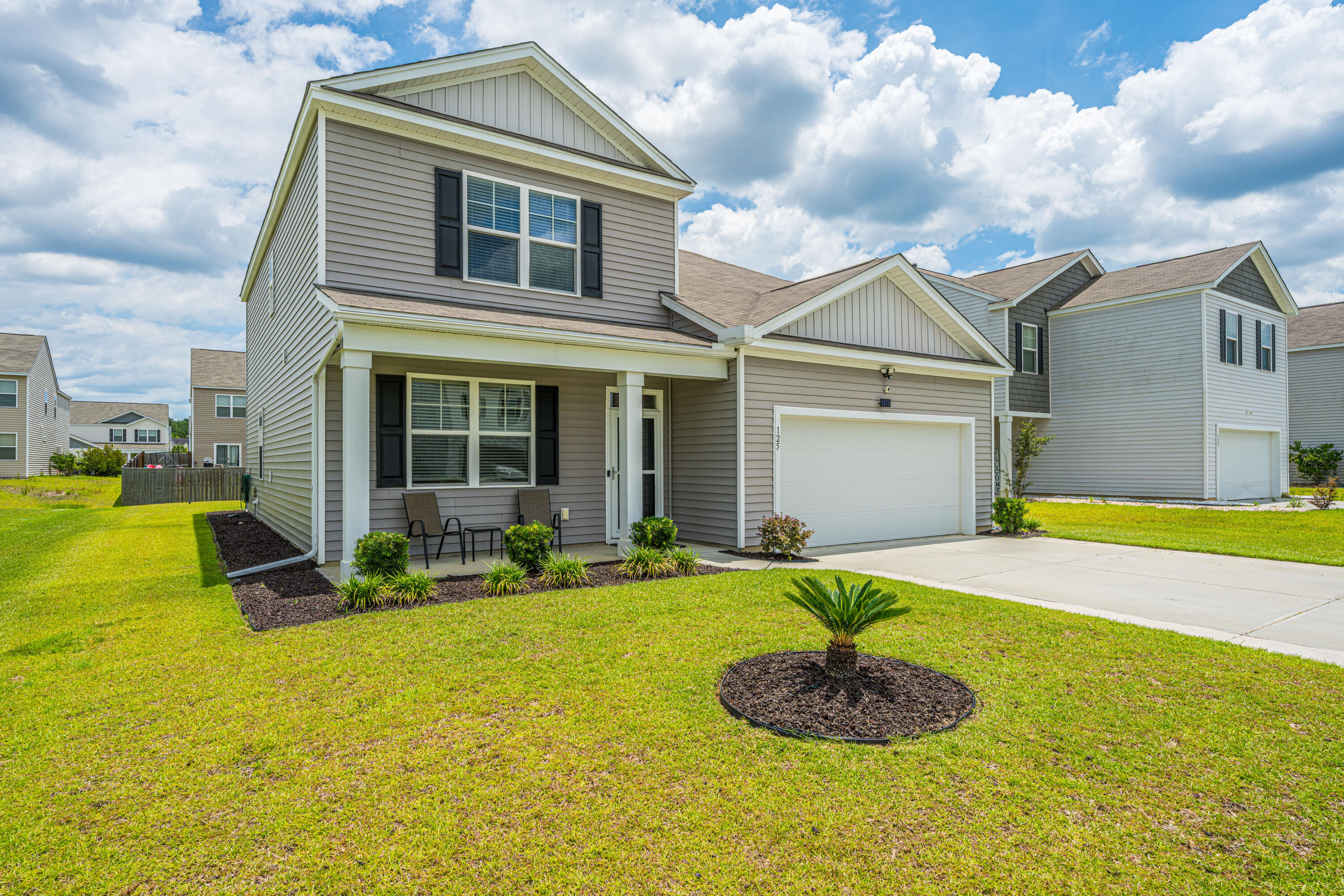 125 Akeley Lane