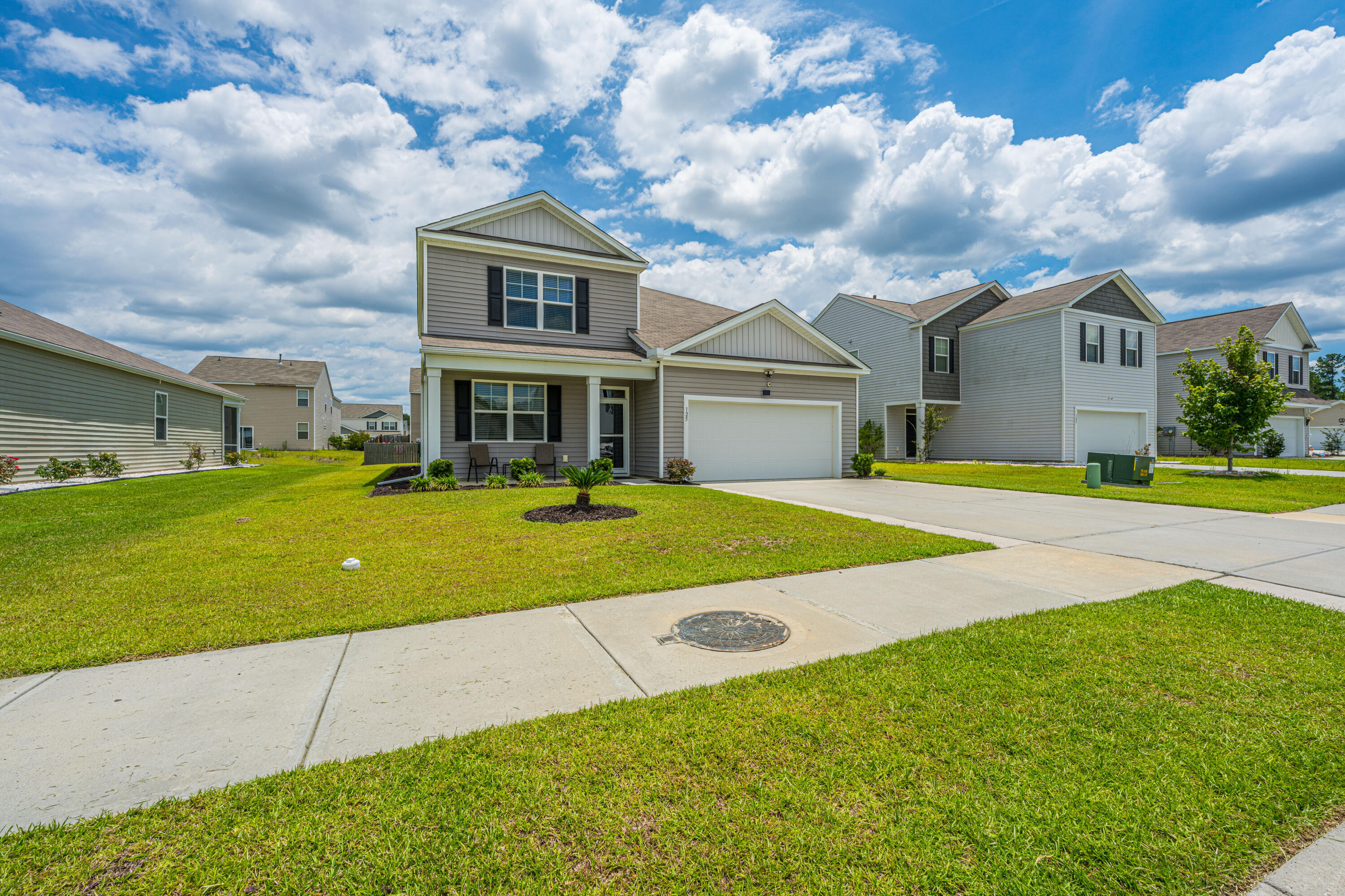 125 Akeley Lane