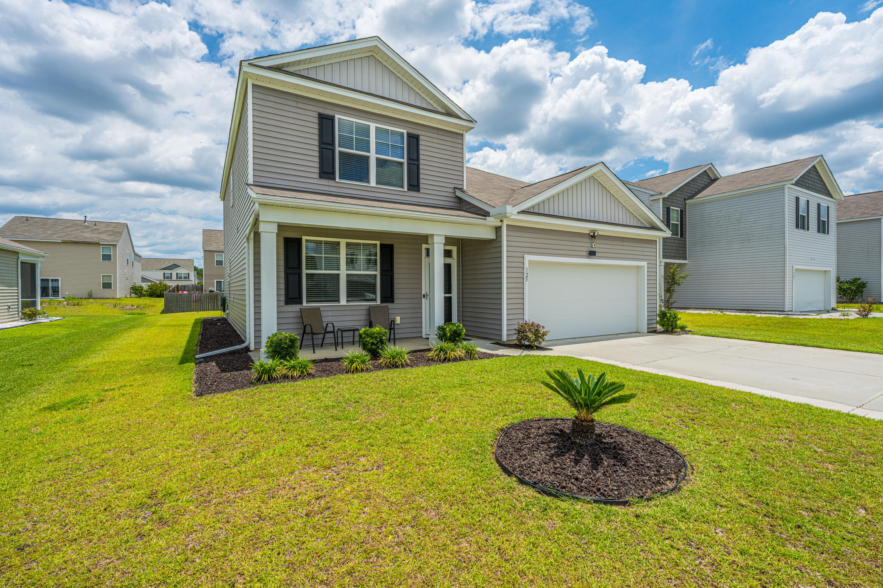125 Akeley Lane