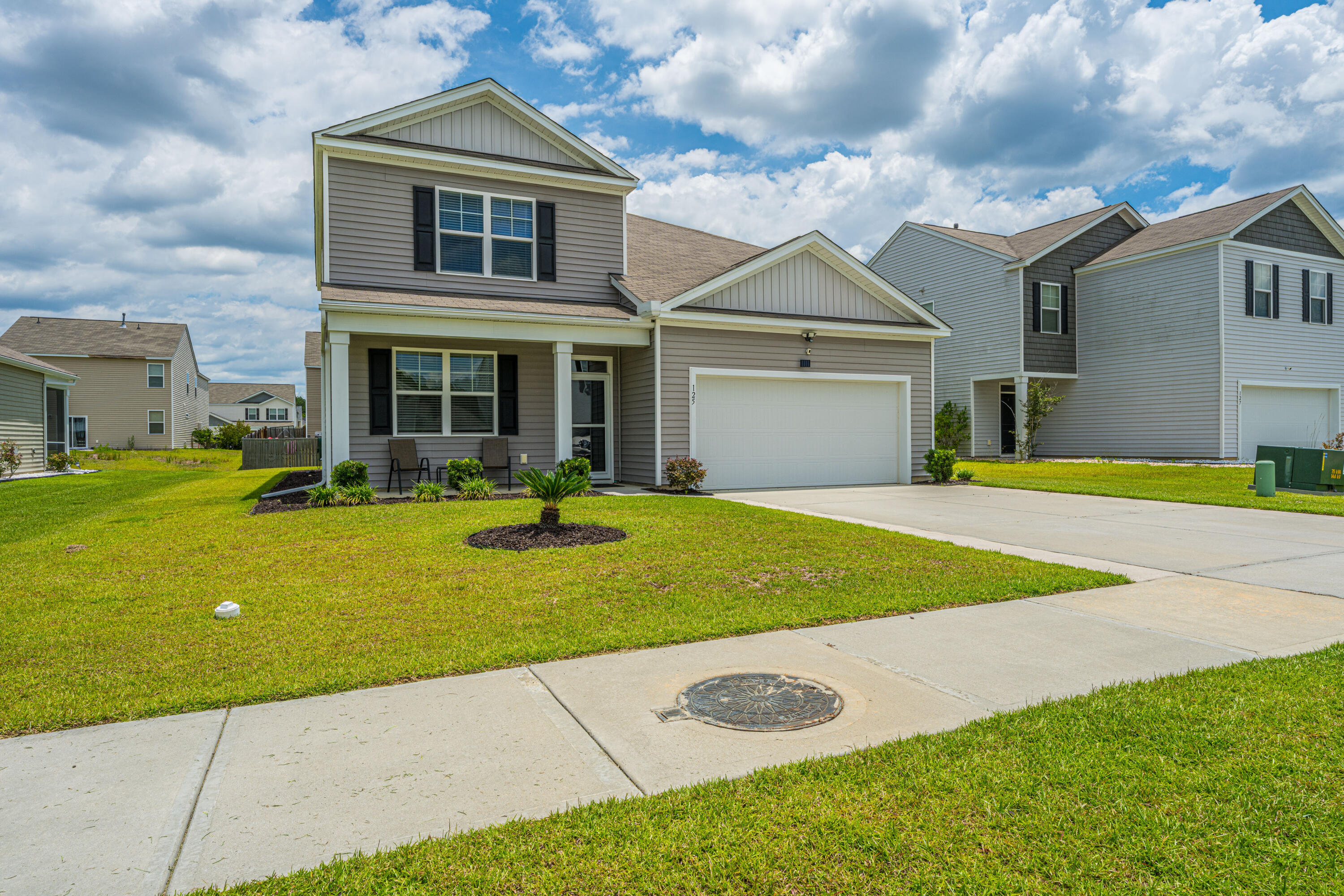 125 Akeley Lane