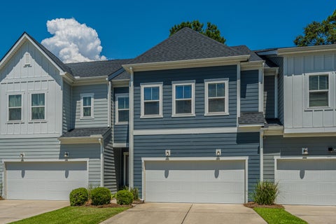 Photo of 3090 Emma Lane, Mount Pleasant, SC 29466 (MLS # 26023849)