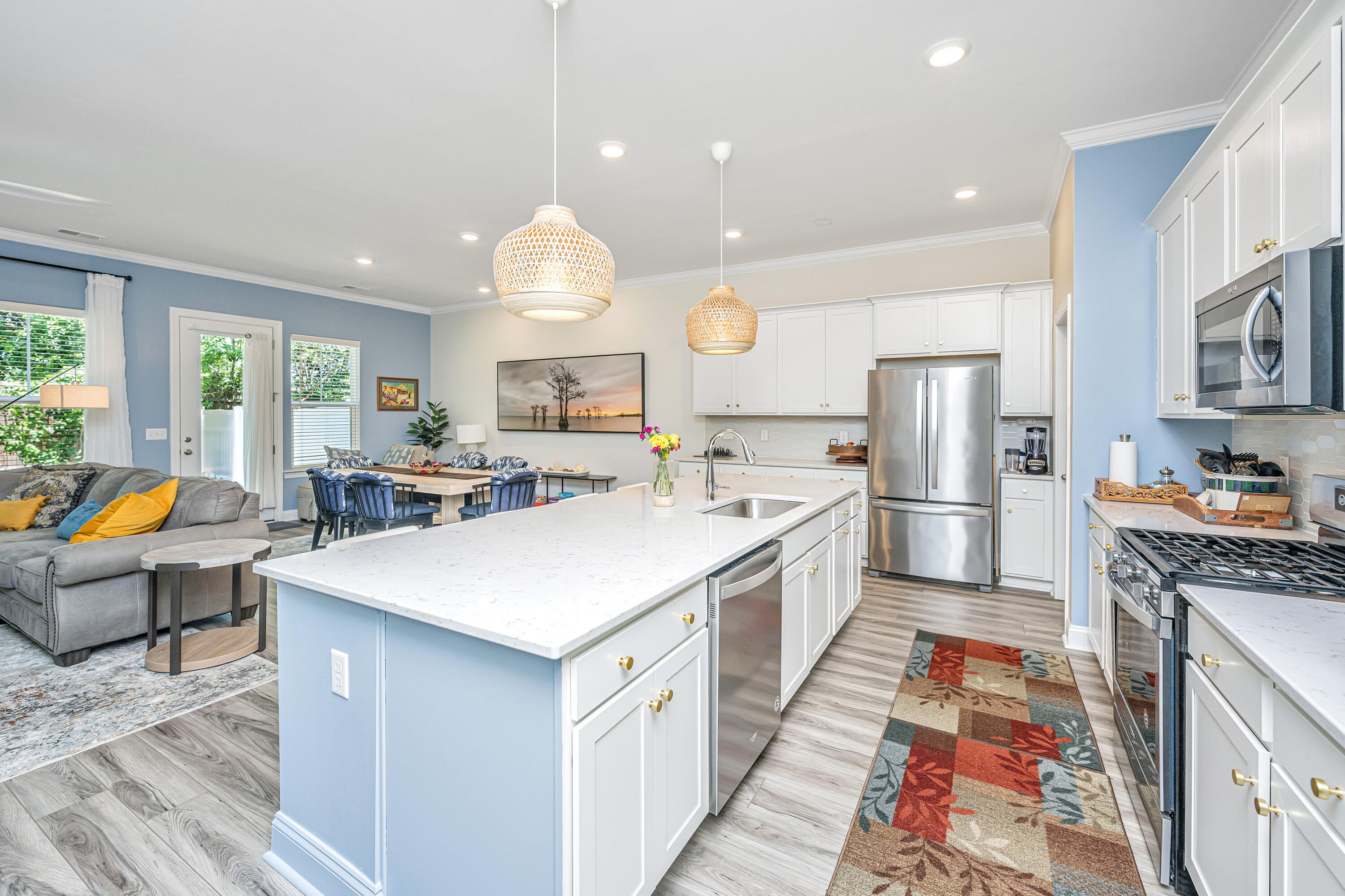 3090 Emma Lane
