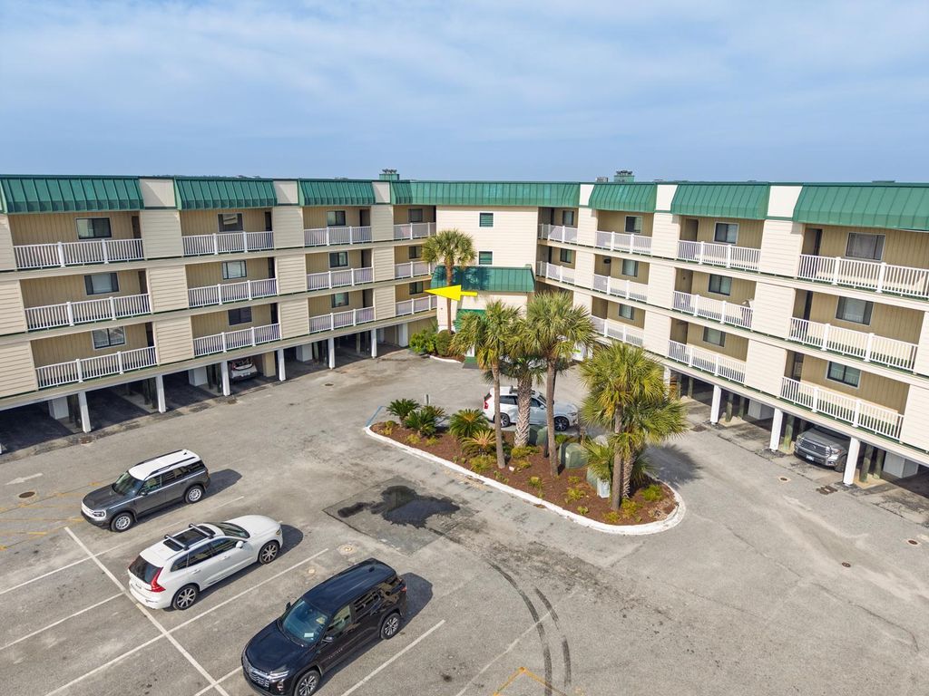 Photo of 3701 Dock Site Road #111, Edisto Island, SC 29438 (MLS # 26003428)